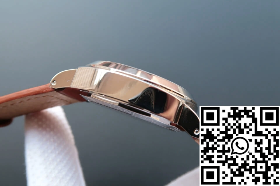 Fashionable Panerai Luminor PAM 00111 VS Factory Stainless Steel 2197