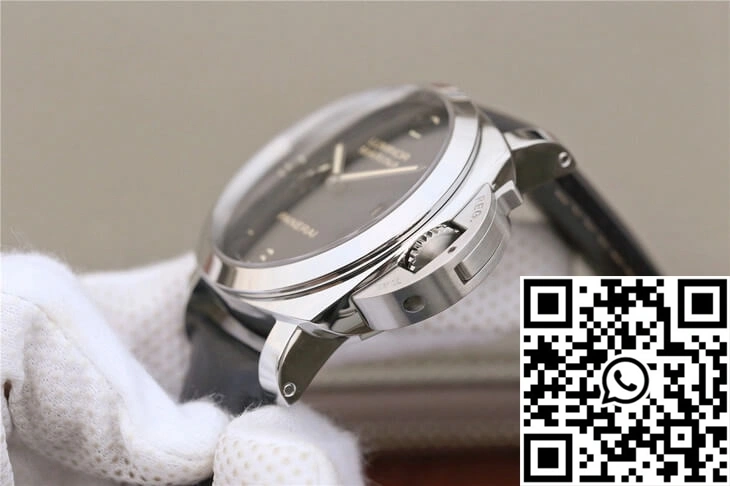 Panerai Luminor PAM00359 VS Factory Stainless Steel Case Bright 2201