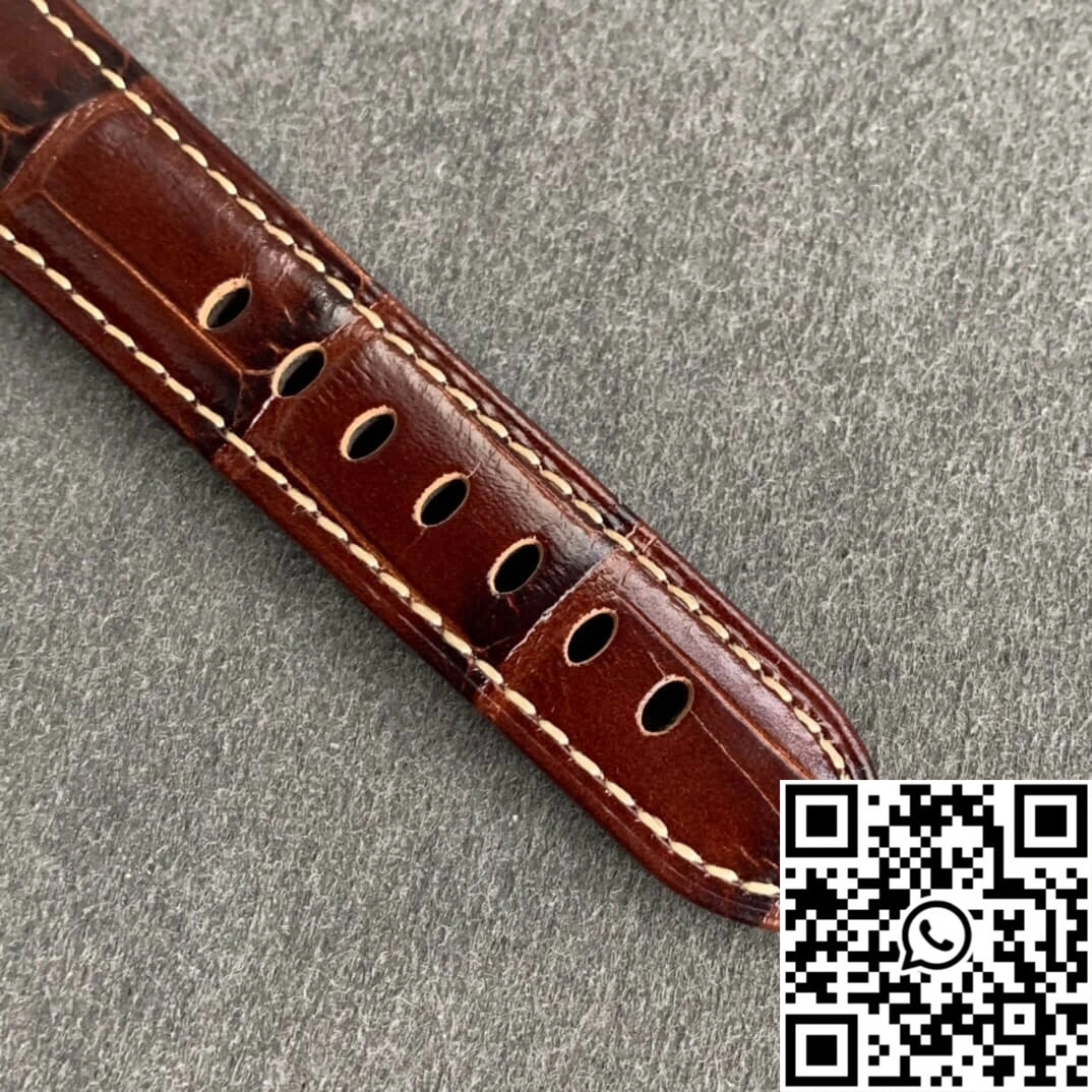QuickDry Panerai Luminor PAM01042 VS Factory White Dial 2198