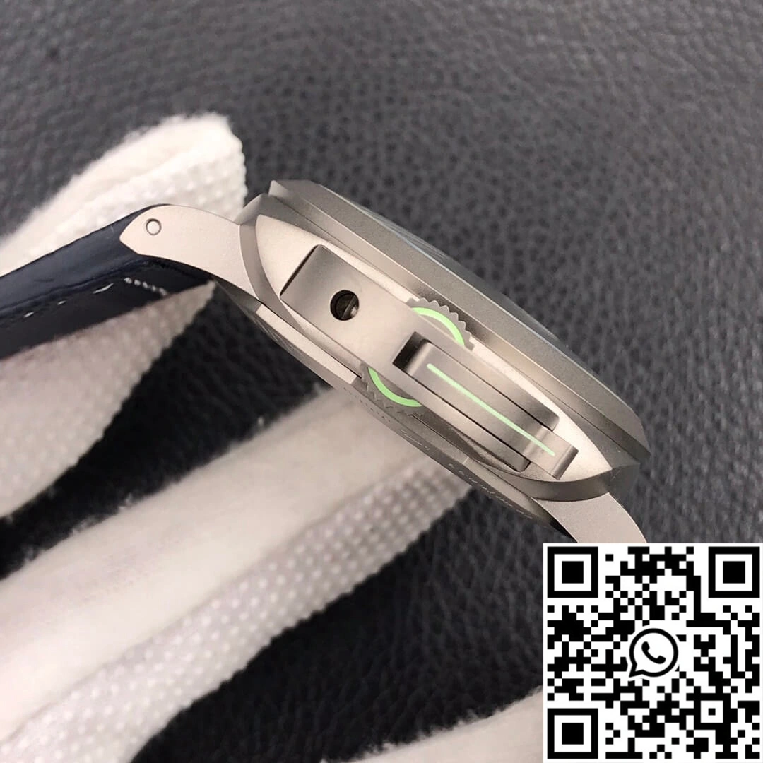 Panerai Luminor PAM01117 VS Factory Titanium Case FashionForward 2222
