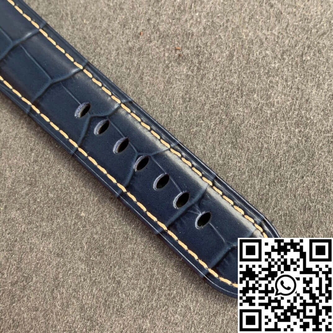 Bold Panerai Luminor PAM01313 VS Factory Blue Dial 2220
