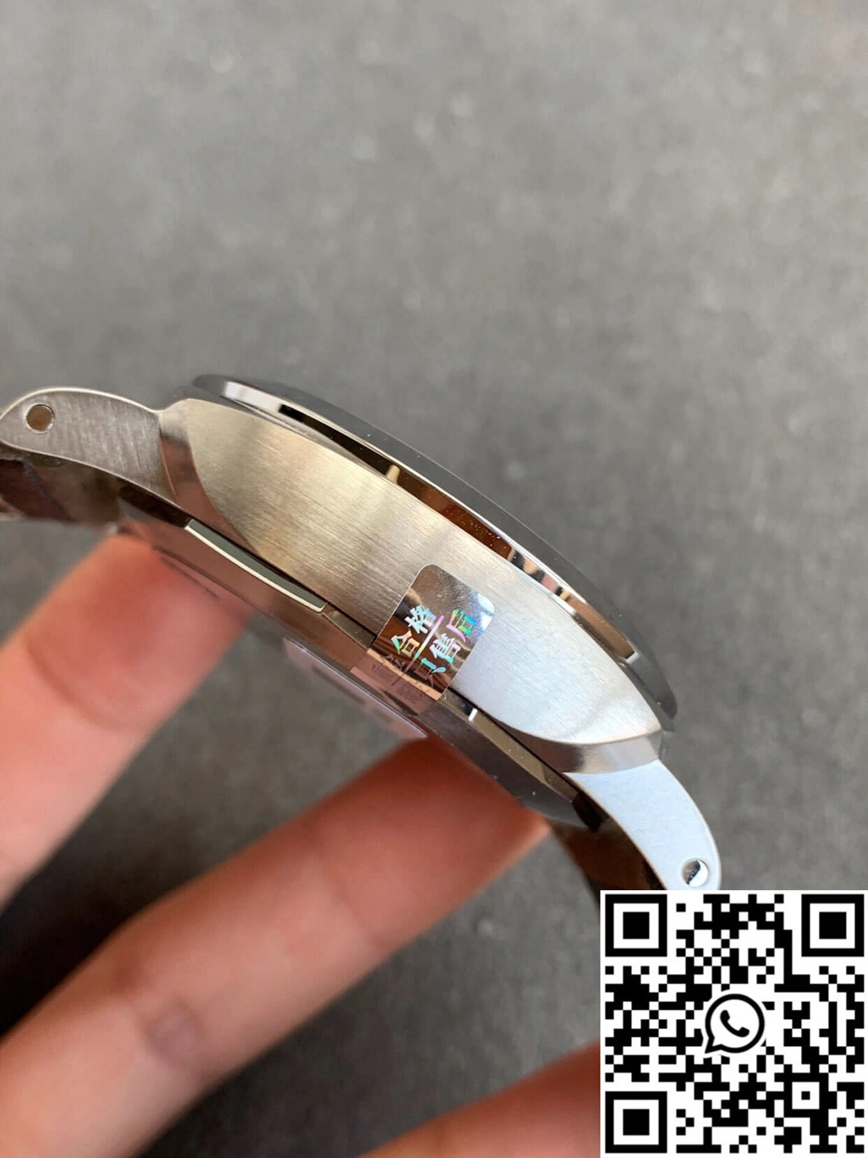 Panerai Luminor PAM01314 VS Factory White Dial FastDry 2214