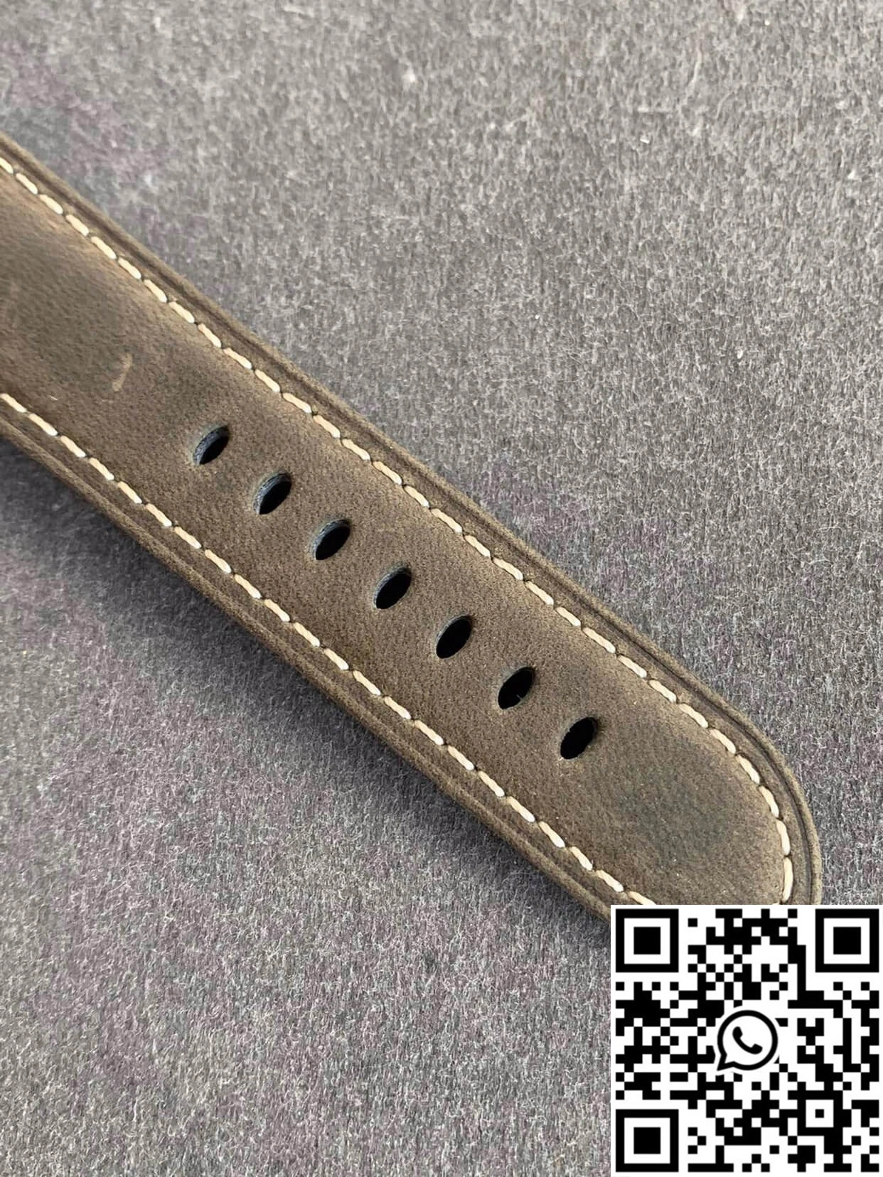 Panerai Luminor PAM01314 VS Factory White Dial FastDry 2214