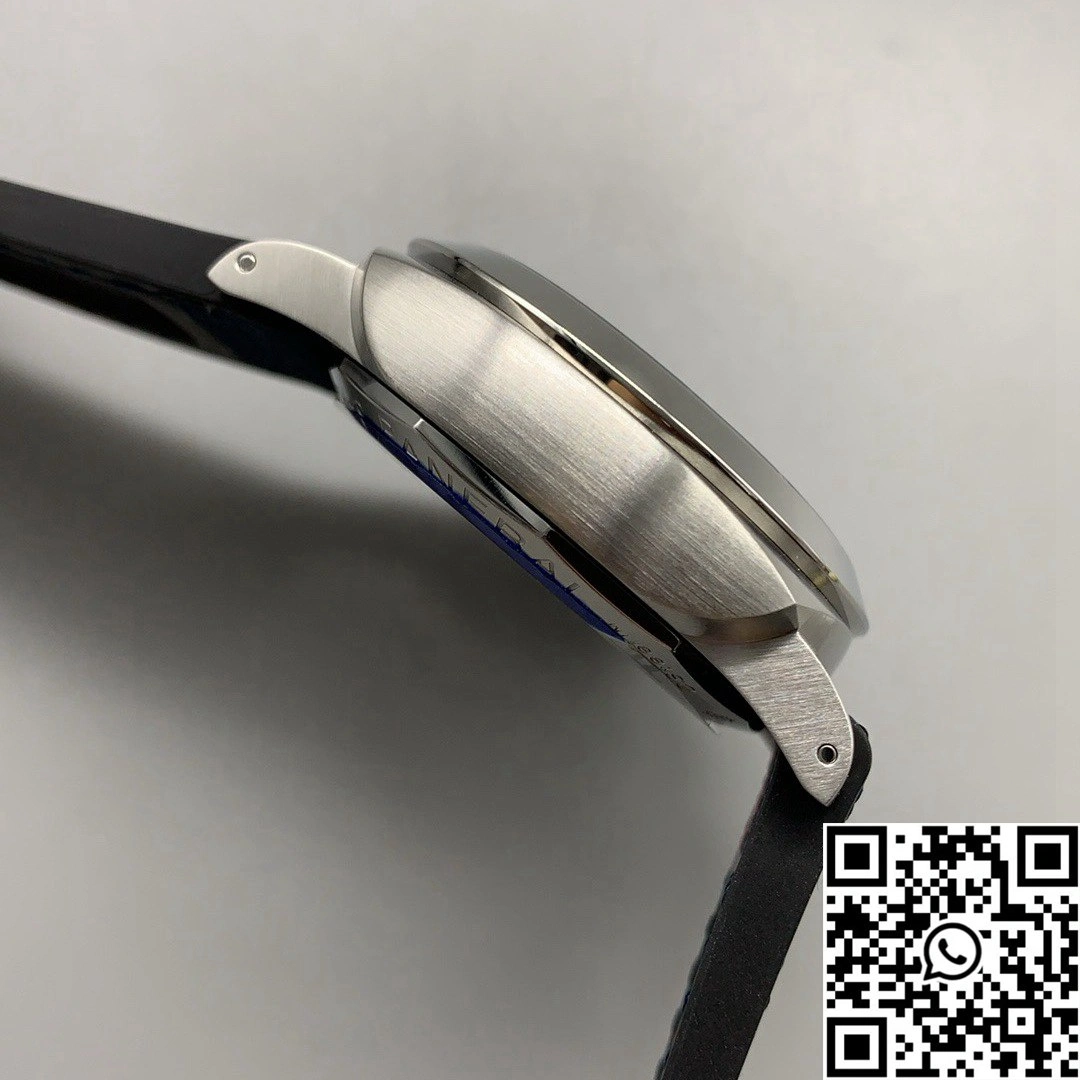 Panerai Luminor PAM01404 VS Factory Blue Dial Snug 2255