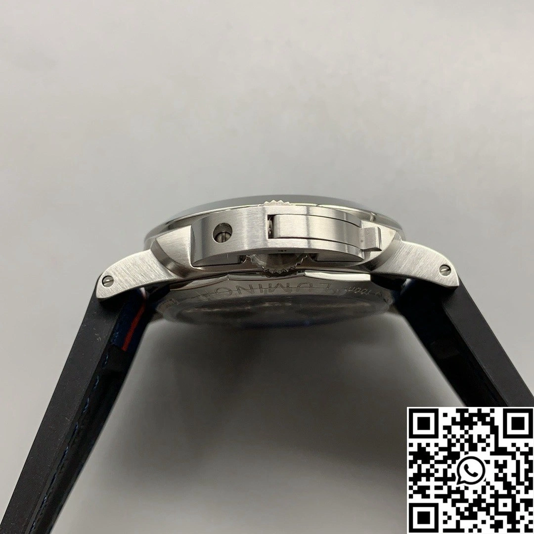 Panerai Luminor PAM01404 VS Factory Blue Dial Snug 2255