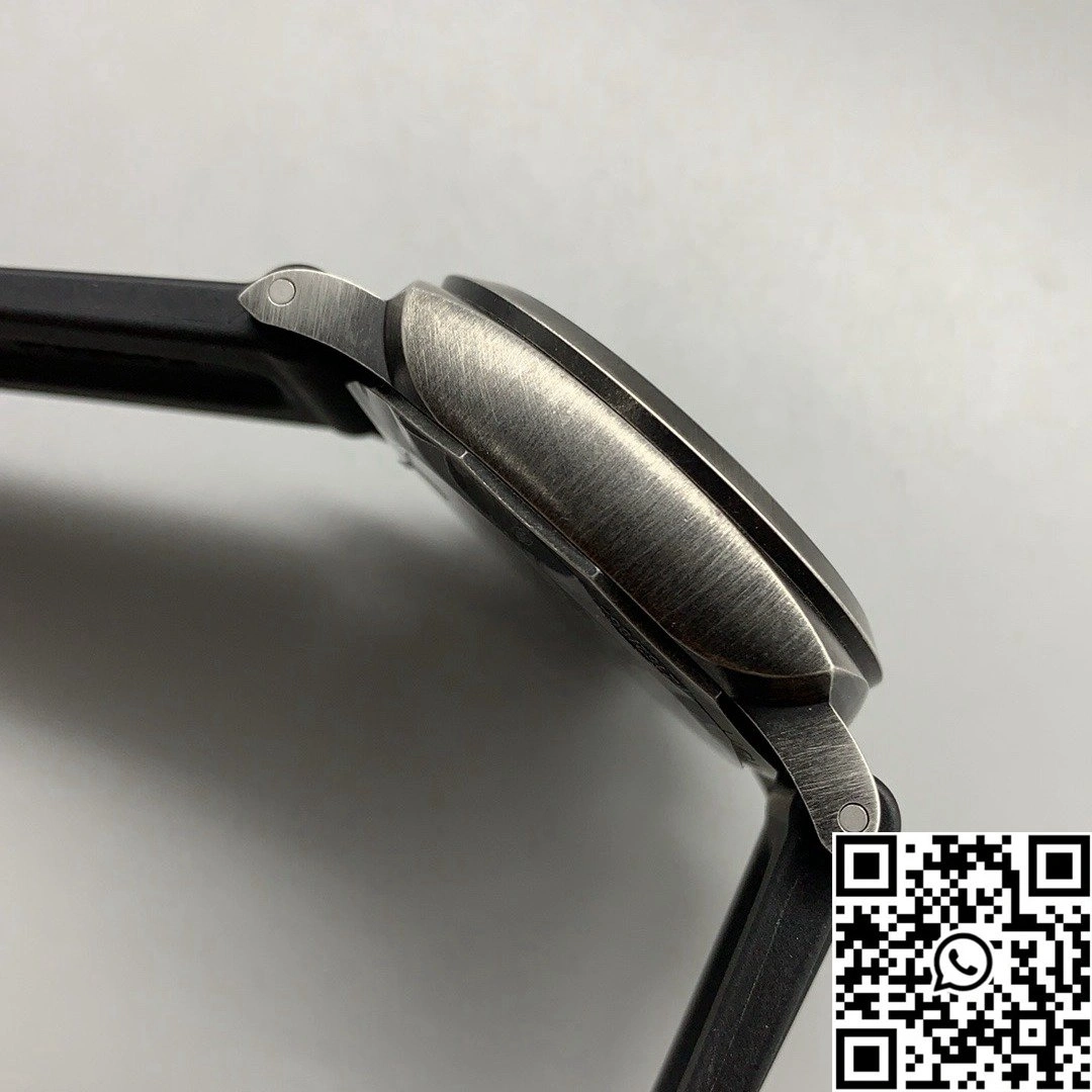 Supportive Panerai Luminor PAM01412 VS Factory Black Dial 2208