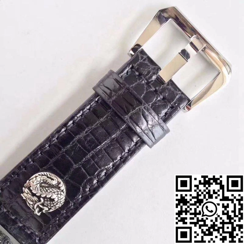 Popular Panerai Radiomir FIRENZE Hand-Drawn Dragon Pattern Dial 2281