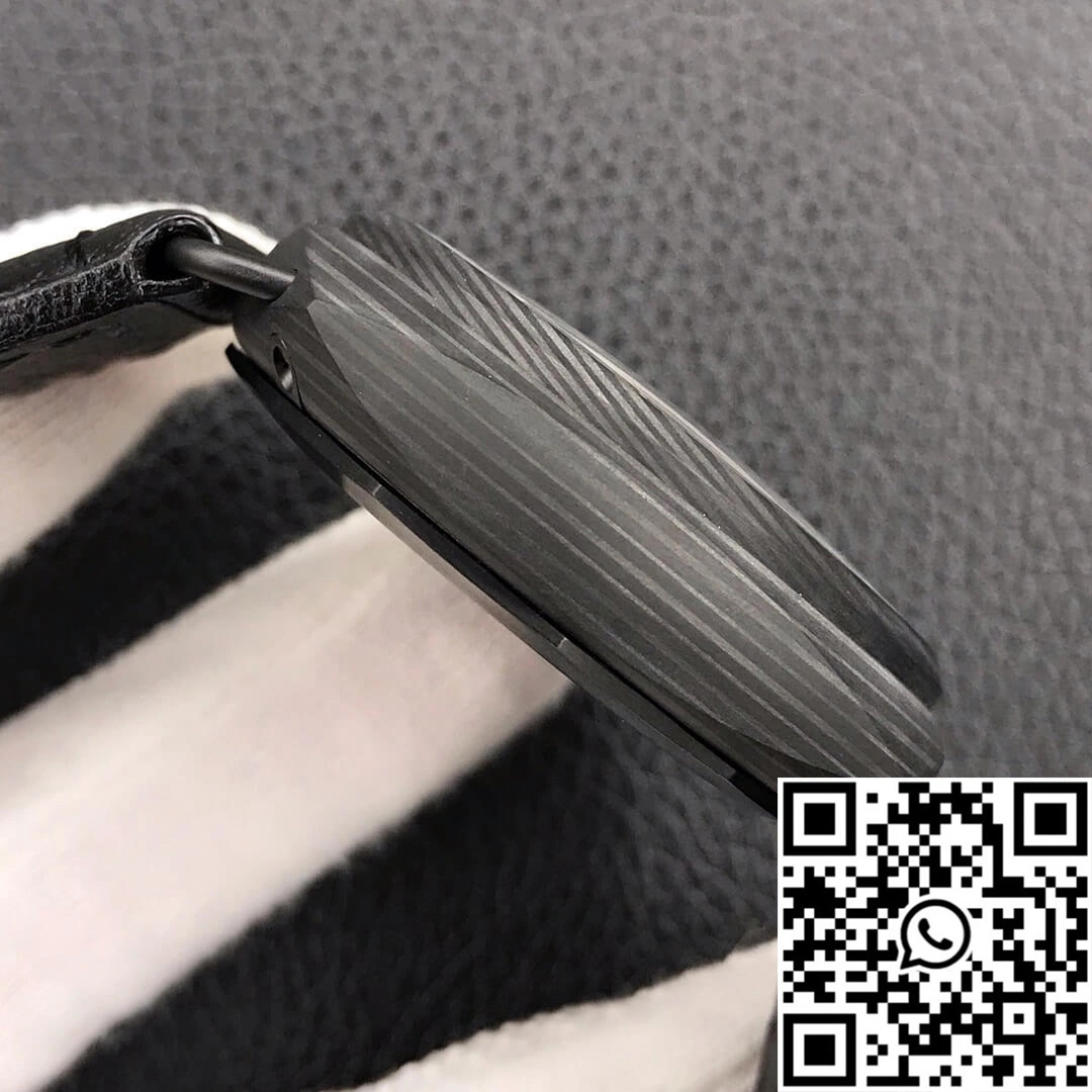 Popular Panerai Radiomir PAM 00292 VS Factory Carbon Fiber Case 2288