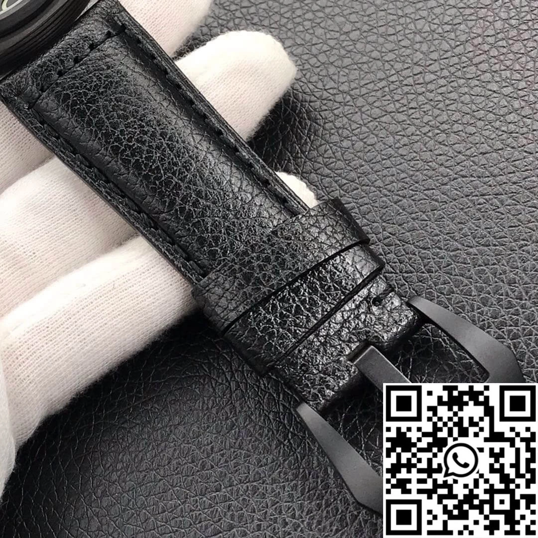 Popular Panerai Radiomir PAM 00292 VS Factory Carbon Fiber Case 2288