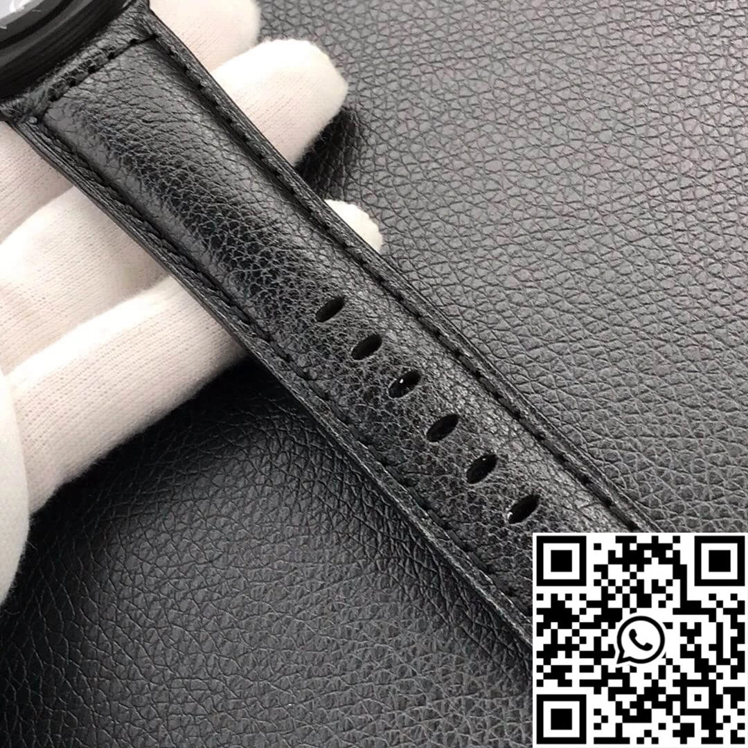 Popular Panerai Radiomir PAM 00292 VS Factory Carbon Fiber Case 2288