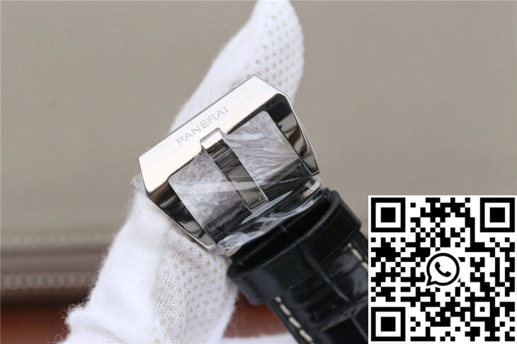 Panerai Radiomir PAM00388 VS Factory Stainless Steel Case ZeroBulk 2285