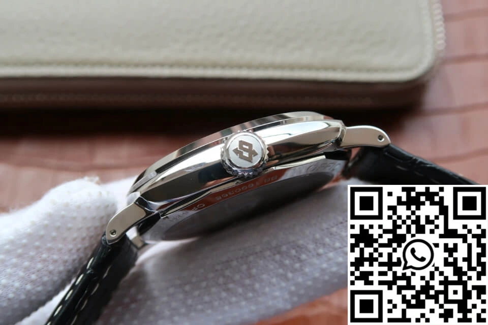 Minimalist Panerai Radiomir PAM00572 VS Factory Black Dial 2274