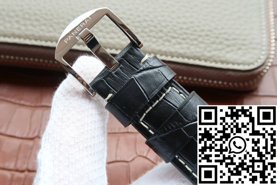 Minimalist Panerai Radiomir PAM00572 VS Factory Black Dial 2274