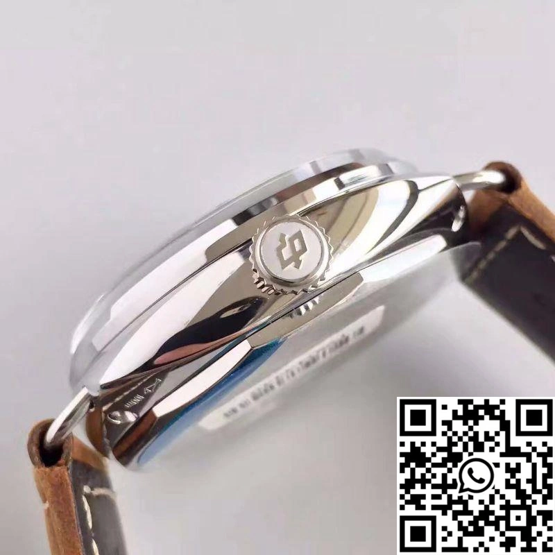 Panerai Radiomir PAM425 ZF Factory Black Dial AllSeason 2276