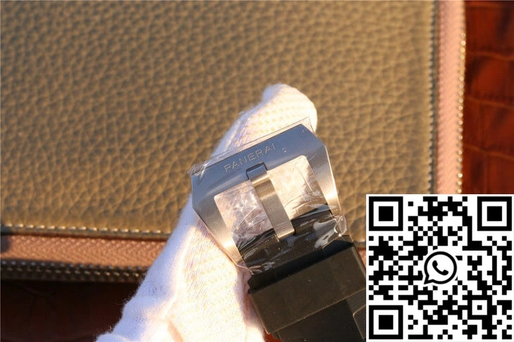 Unisex Panerai Submersible PAM 00194 VS Factory Black Dial 2263