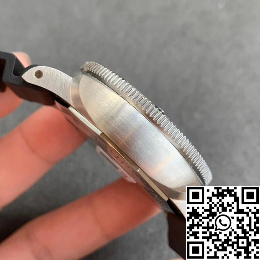 Panerai Submersible PAM01209 VS Factory Blue Bezel MultiPurpose 2271
