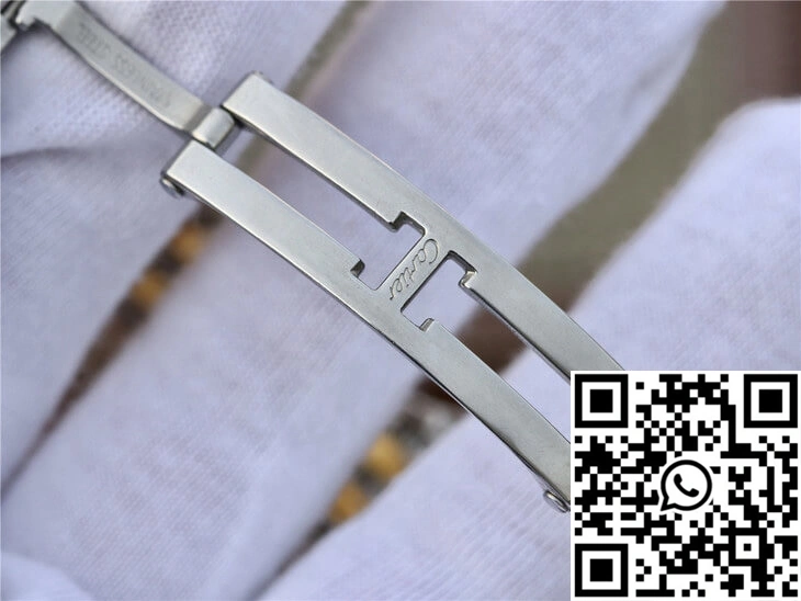Sustainable Panthere De Cartier W2PN0006 8848 Factory White Dial 1412