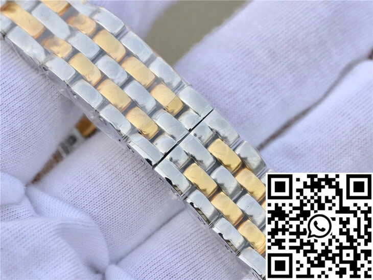 Reliable Panthere De Cartier W2PN0007 27MM 8848 Factory White Dial 1420