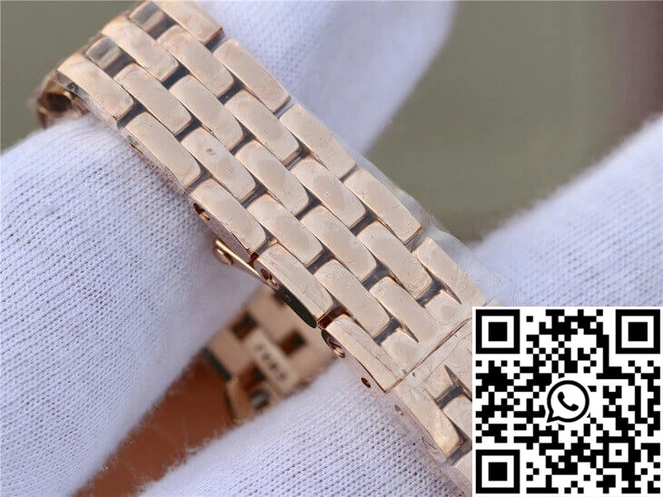 Panthere De Cartier WGPN0007 27MM 8848 Factory Rose Gold TravelReady 1417