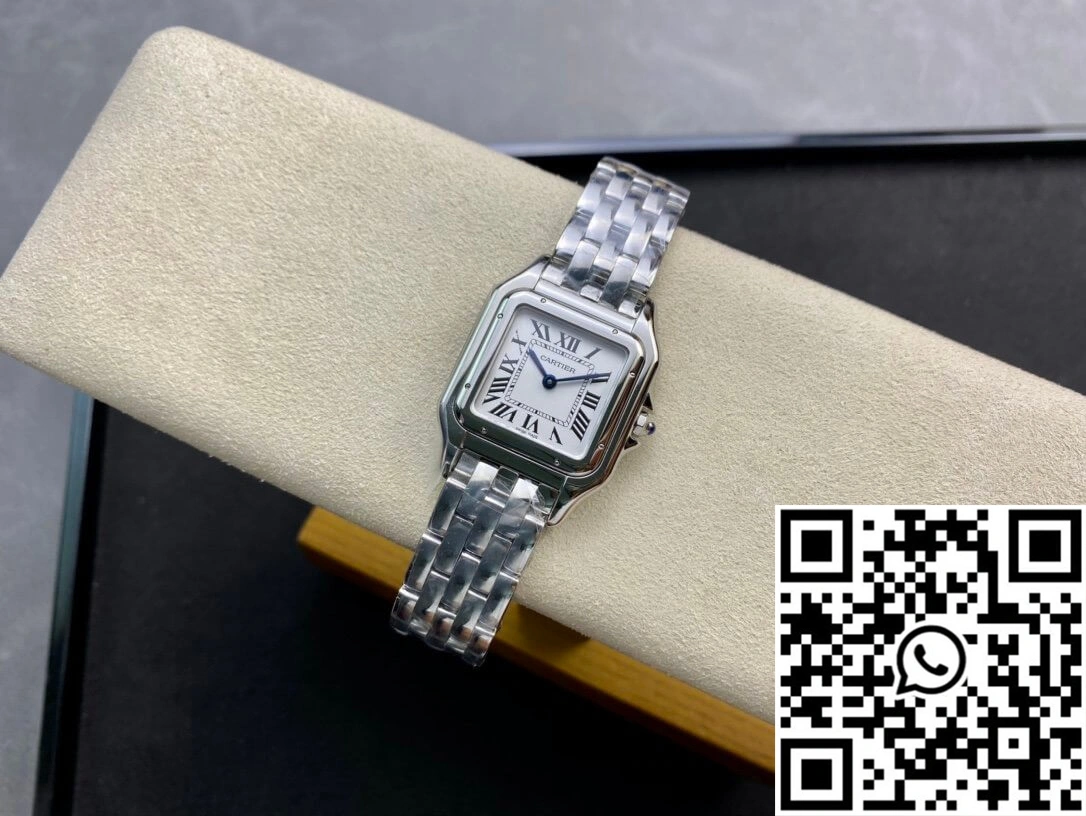 UrbanChic Panthere De Cartier WSPN0006 8848 Factory Stainless Steel 1416