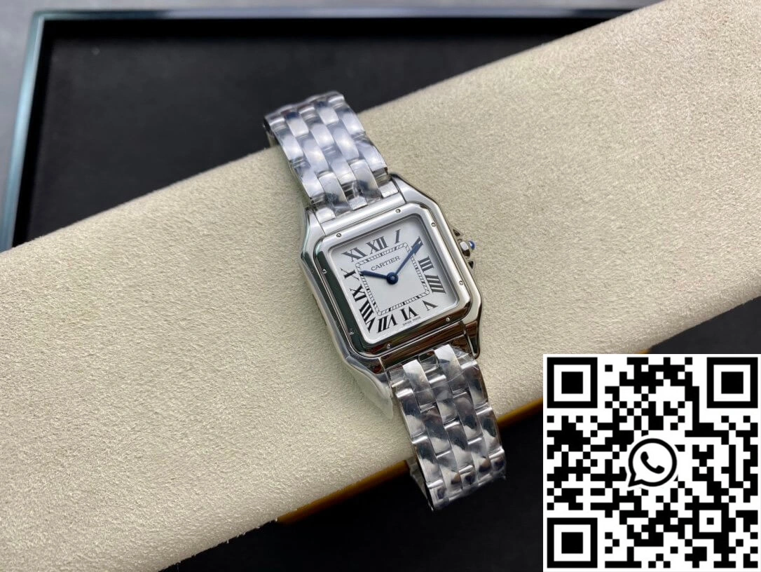UrbanChic Panthere De Cartier WSPN0006 8848 Factory Stainless Steel 1416