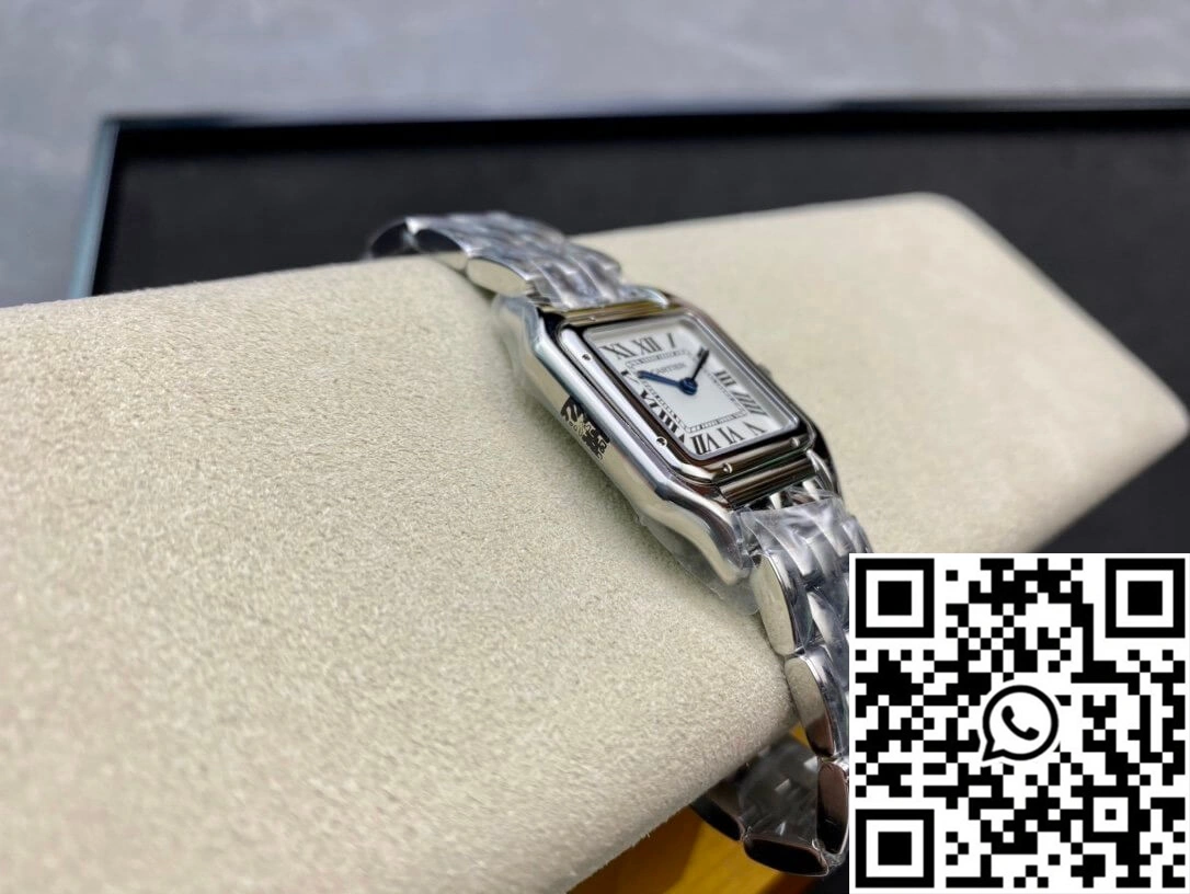 UrbanChic Panthere De Cartier WSPN0006 8848 Factory Stainless Steel 1416