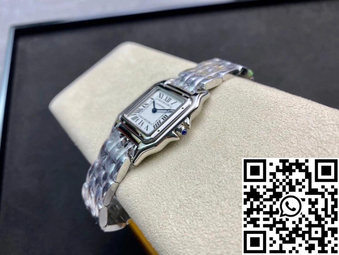 UrbanChic Panthere De Cartier WSPN0006 8848 Factory Stainless Steel 1416