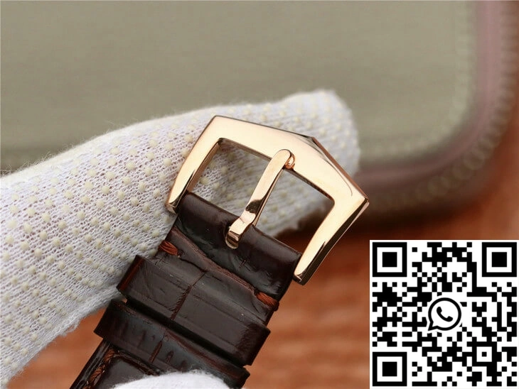 Patek Philippe Annual Calendar 5205R-001 KM Factory Rose Gold UrbanChic 561
