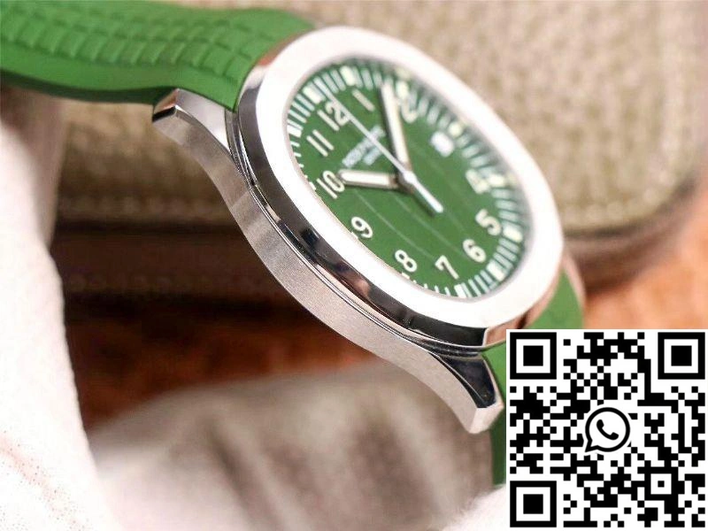 Patek Philippe Aquanaut 5168G 42.2mm ZF Factory Unique 490
