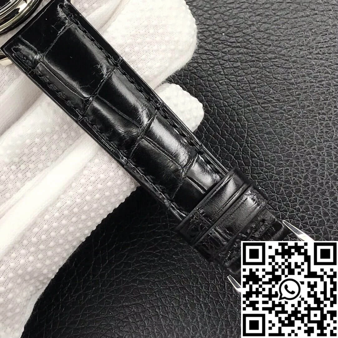 Patek Philippe Calatrava 5227G-010 3K Factory Black Dial TimelessDesign 521