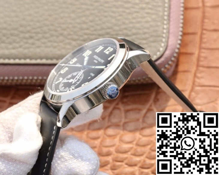 Patek Philippe Calatrava 5524 GR Factory Stainless Steel Stretchable 522