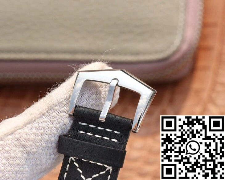 Patek Philippe Calatrava 5524 GR Factory Stainless Steel Stretchable 522