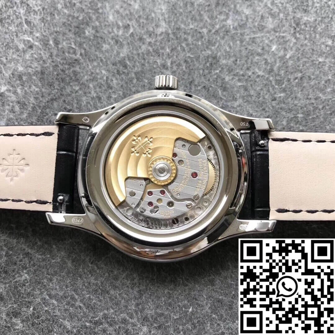 Patek Philippe Complications 5205G-010 GR Factory Stainless Steel UrbanStyle 540