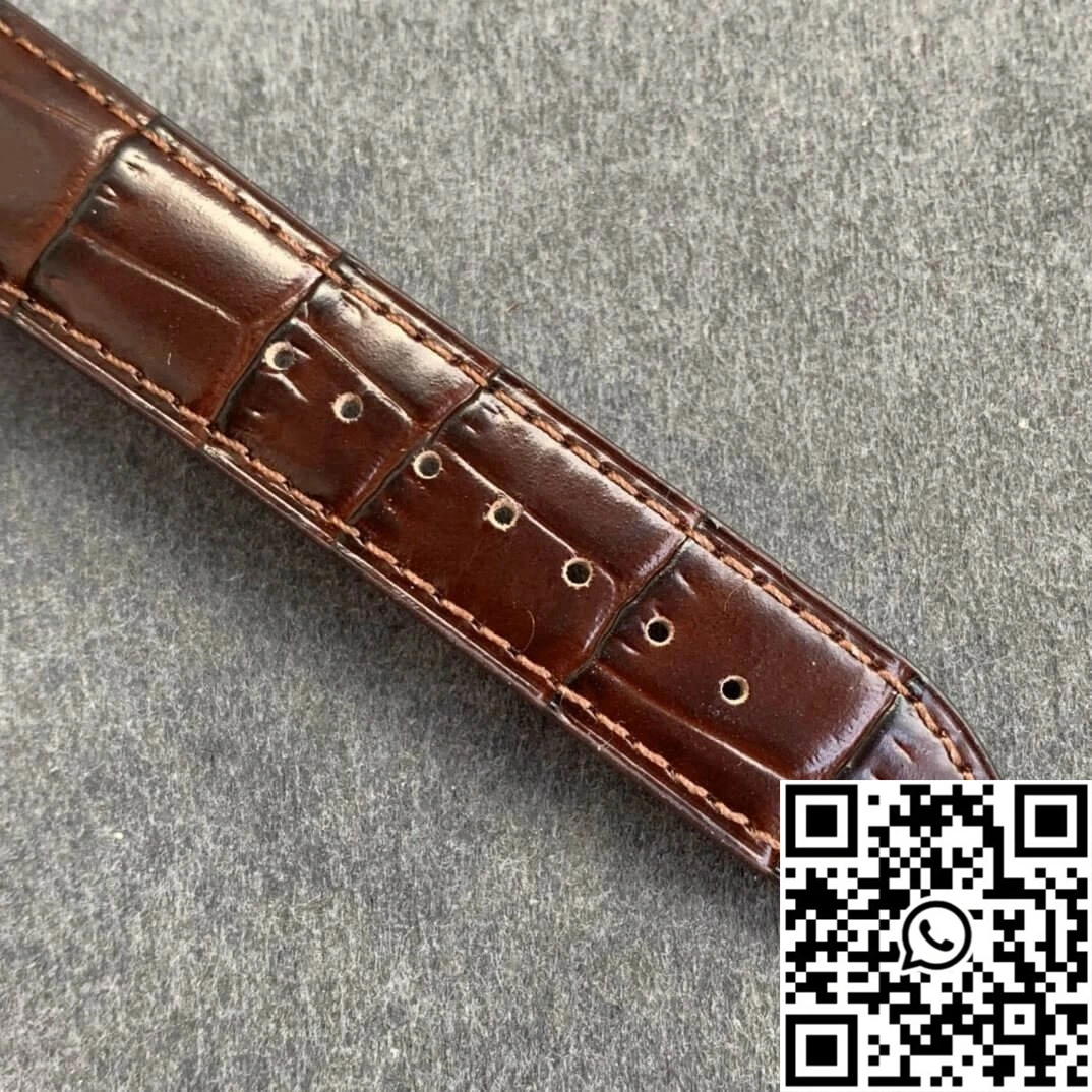 HighPerformance Patek Philippe Complications 5205R-010 GR Factory Rose Gold Black Dial 546