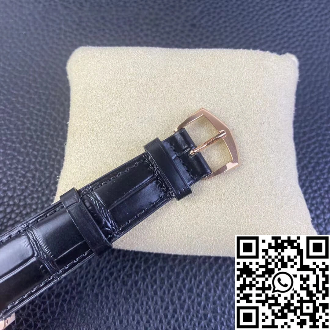 Durable Patek Philippe Complications 5205R-011 GR Factory V2 Rose Gold 544