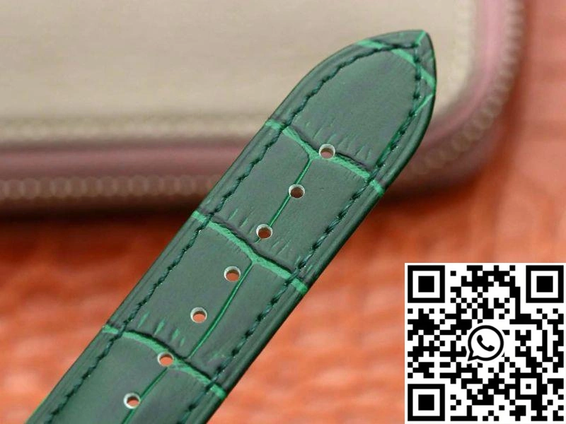 Bright Patek Philippe Grand Complications 5102PR TW Factory Green Dial 562