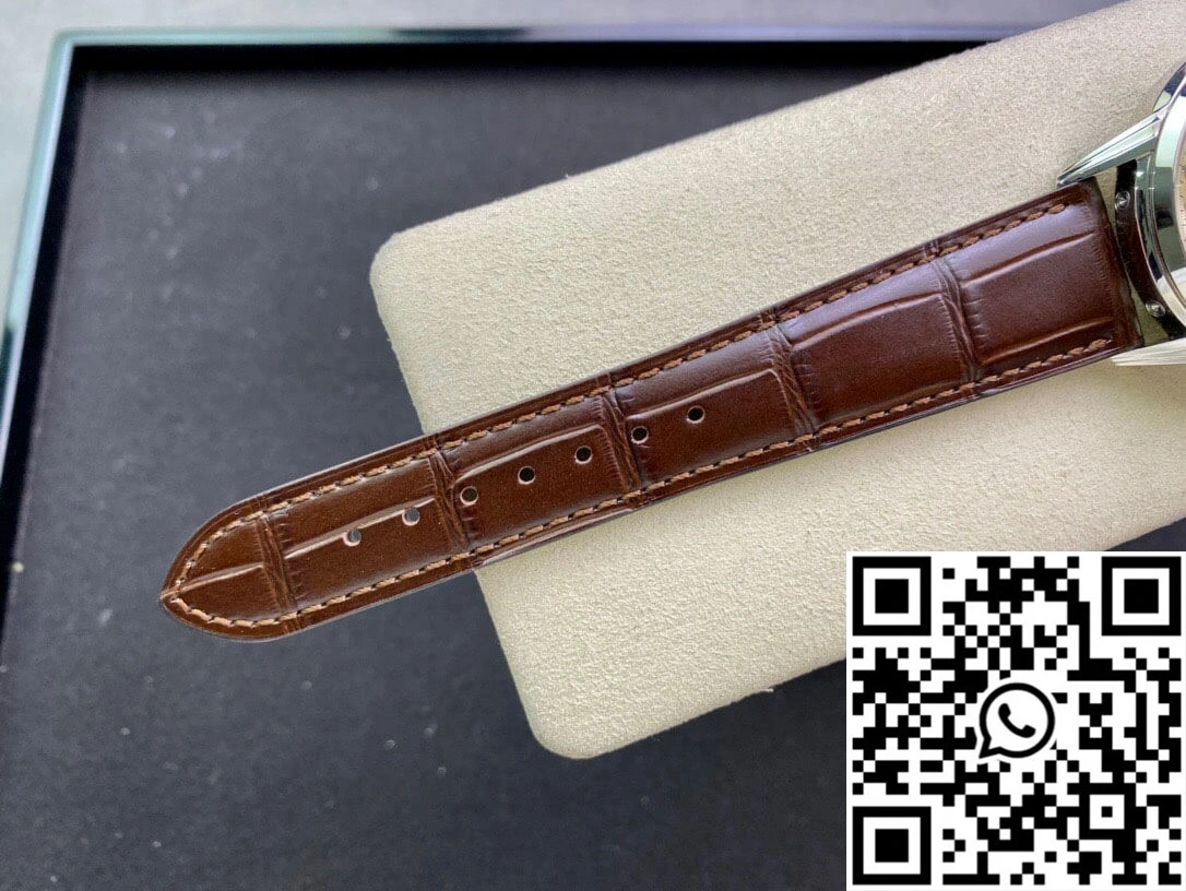 TimelessDesign Patek Philippe Grand Complications 5320G-001 GR Factory Stainless Steel Case 555