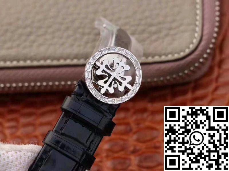 TravelReady Patek Philippe Grand Complications Sky Moon Celestial 5102PR TW Factory Black Dial 559