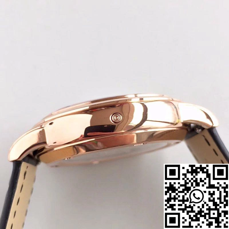 Packable Patek Philippe Grand Complications Sky Moon Celestial 6102R-001 TW Factory Black Dial 558