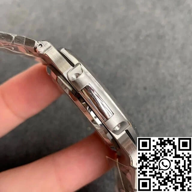 Patek Philippe Nautilus 5711 GR Factory Stainless Steel Comfortable 564