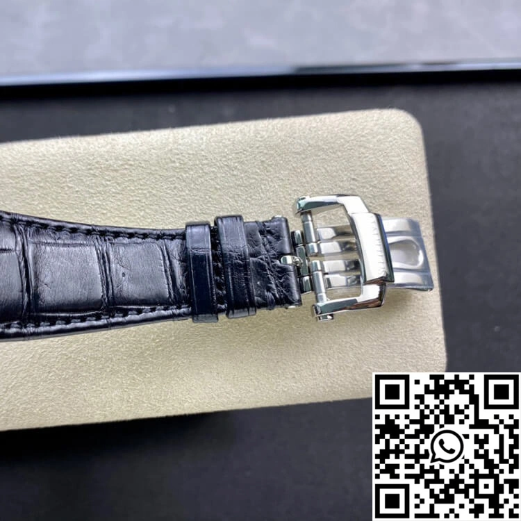 Casual Patek Philippe Nautilus 5711G-001 3K Factory Grey Dial 603