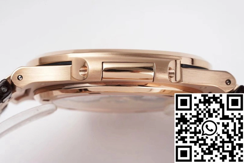 Patek Philippe Nautilus 5711R-001 PPF Factory V4 White Dial Cozy 577