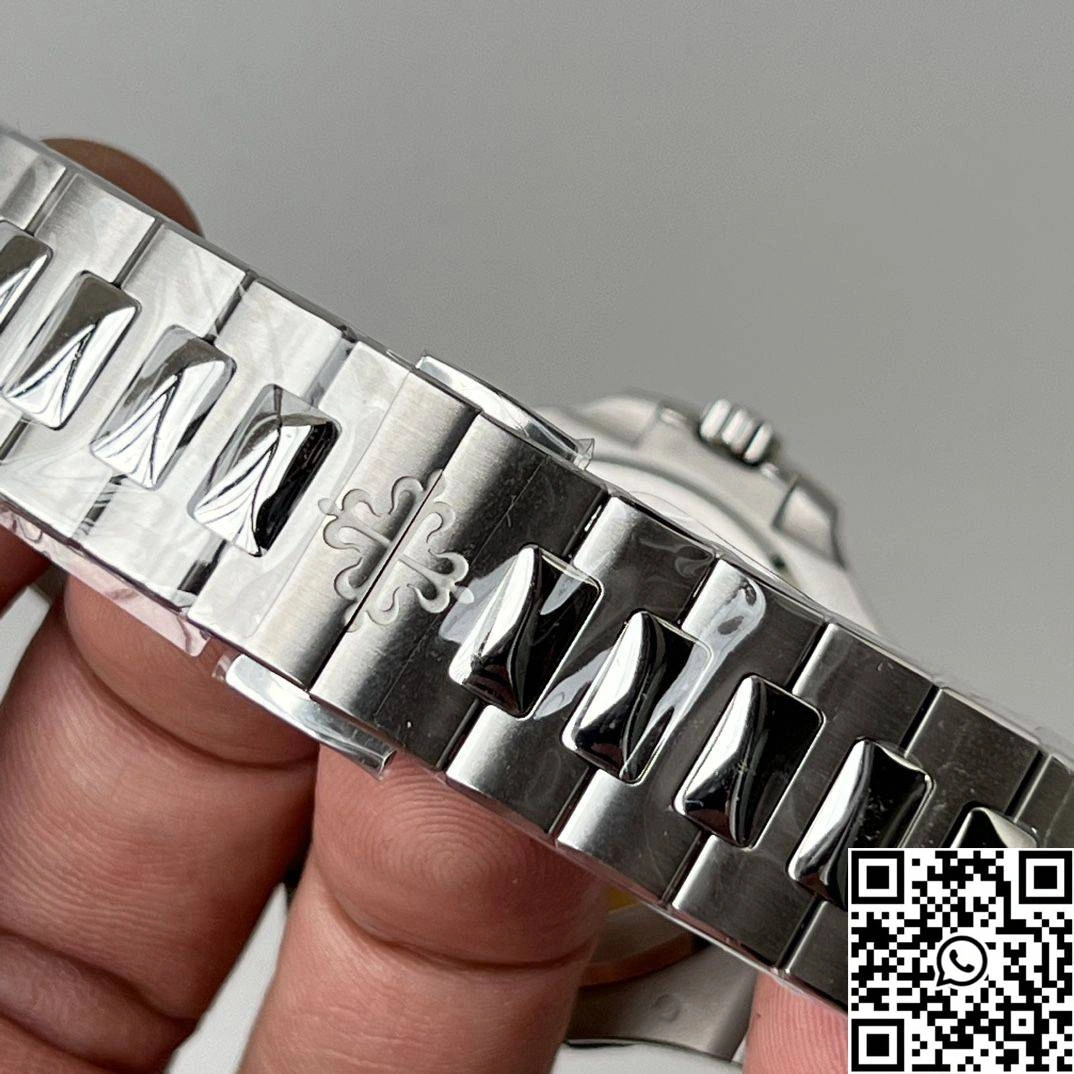 Patek Philippe Nautilus 5811G-001 3K Factory Blue Dial NewStyle 567