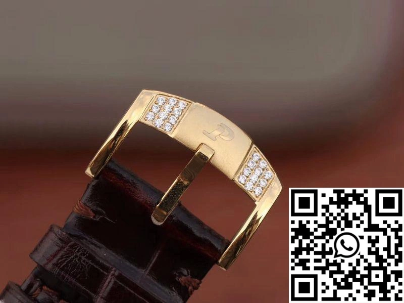 Piaget ALTIPLANO G0A39125 Rosegold Skeleton Dial Trendsetting 2300