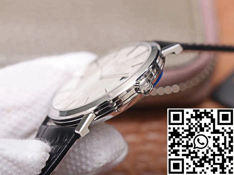 Piaget Altiplano G0A44051 Ultra-thin MKS Factory White Dial DailyWear 2298