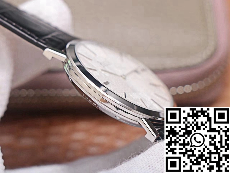 Piaget Altiplano G0A44051 Ultra-thin MKS Factory White Dial DailyWear 2298