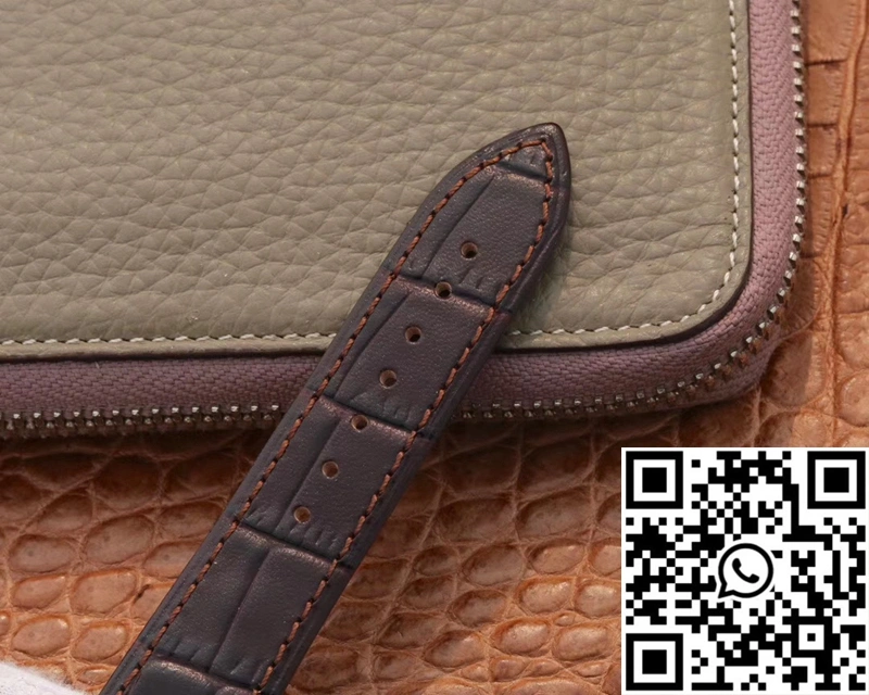 Durable Piaget Altiplano Mecanique P10584 G0A36125 MKS Factory Rose Gold Diamond Bezel 2301