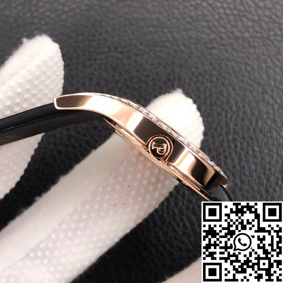 Piaget Limelight Gala G0A43391 ZF Factory Rose Gold Diamond WeatherProof 2303