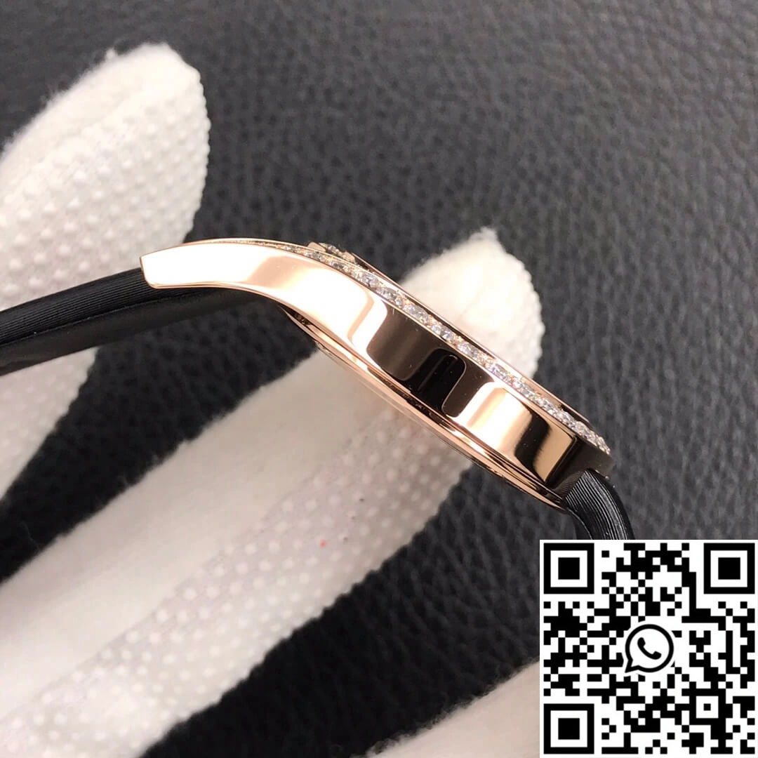 Piaget Limelight Gala G0A43391 ZF Factory Rose Gold Diamond WeatherProof 2303