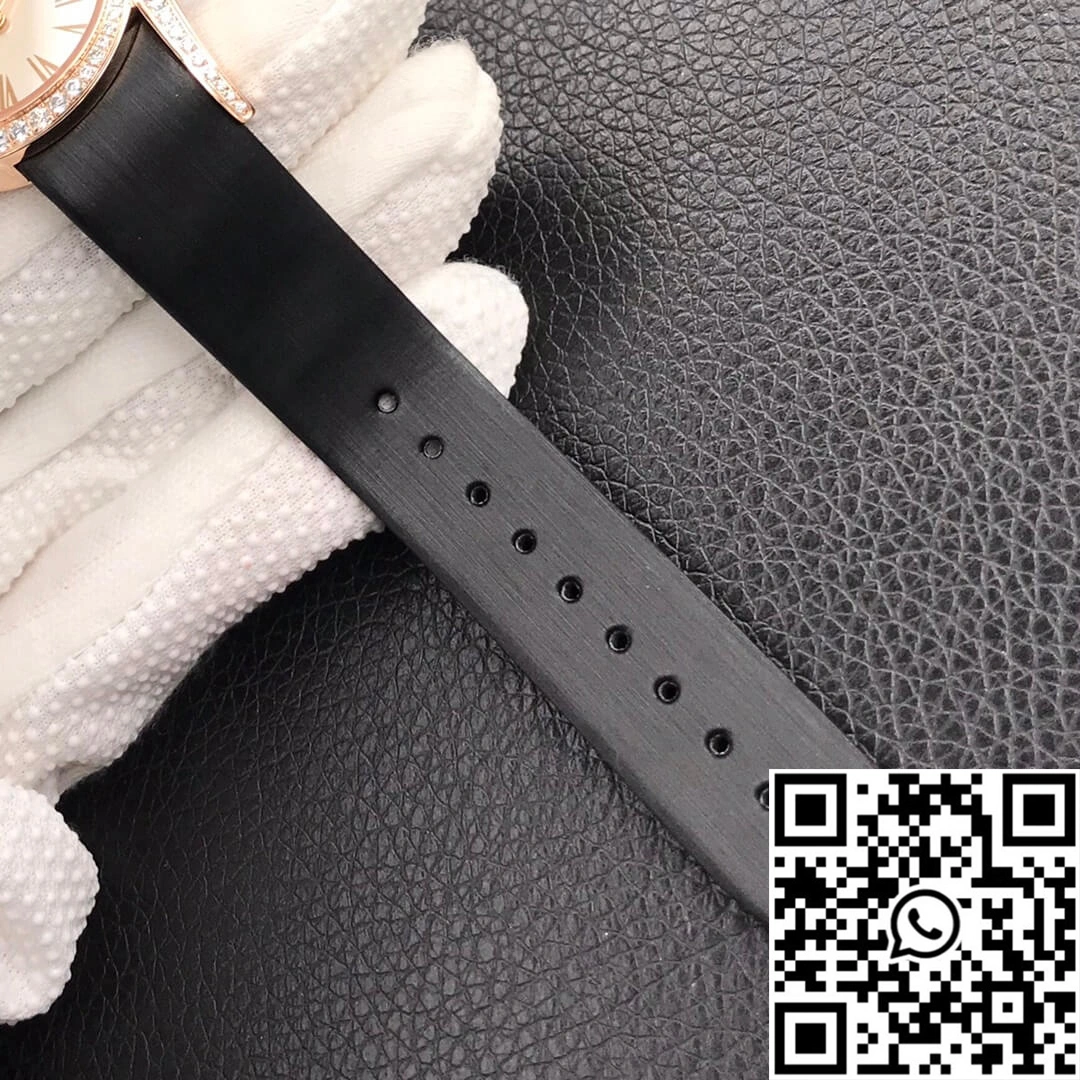 Piaget Limelight Gala G0A43391 ZF Factory Rose Gold Diamond WeatherProof 2303